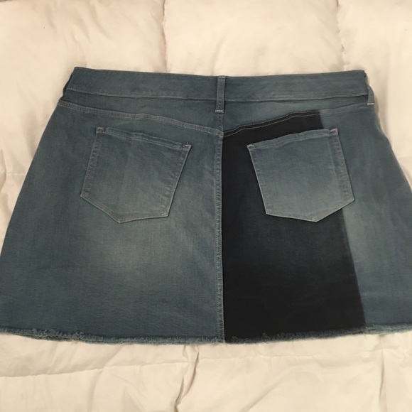 Arizona juniors jean skirt💙 - Picture 2 of 5